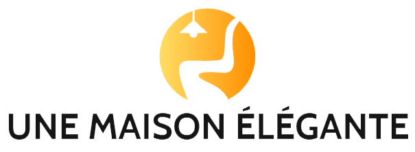 Une Maison Élégante