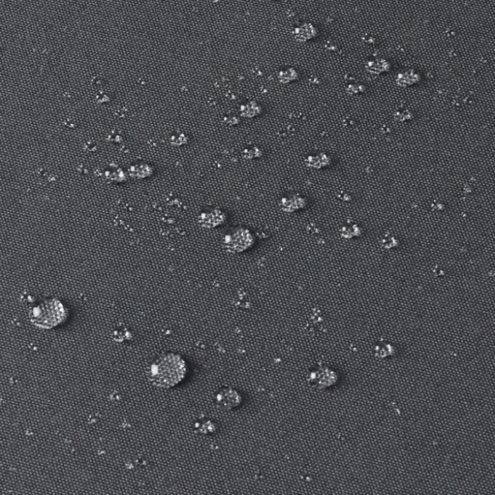 Brise vue enroulable gris 400x180 cm