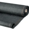 Brise vue gris 1,8 m x 10 m occultant 300 g m²