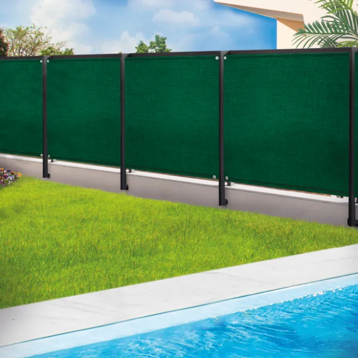 Brise vue 1m50