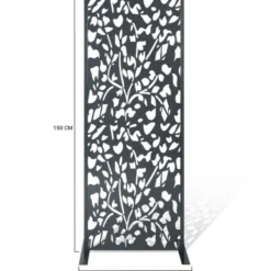Claustra décoratif extérieur