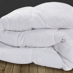 Couette plume d'oie 220x240 cm