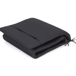 Coussins transat gris 190 cm