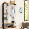 Dressing industriel 90 cm