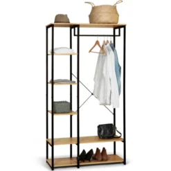 Dressing industriel 90 cm