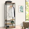 Dressing industriel 60cm
