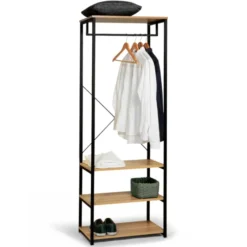 Dressing industriel 60cm