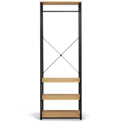 Dressing industriel 60cm