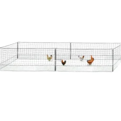 Filet pour poulailler 12 m