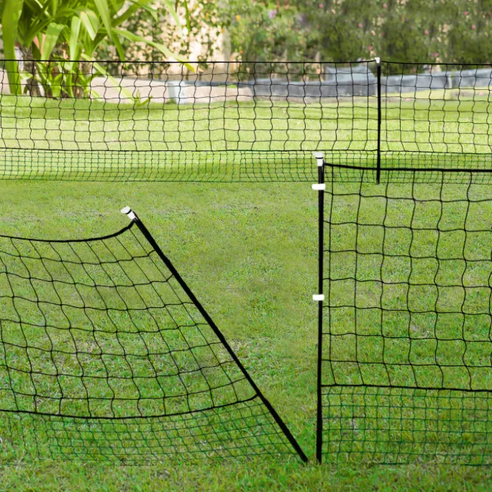 Filet pour poulailler 12 m