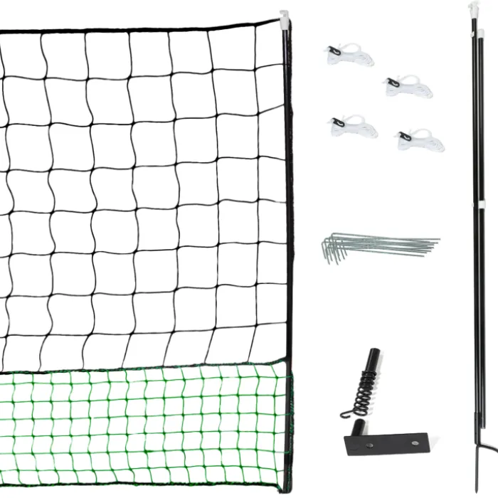 Filet pour poulailler 12 m