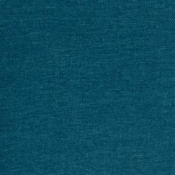 Lit double scandinave bleu canard