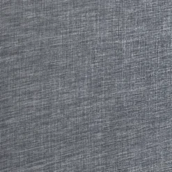 Lit scandinave gris 2 places 160x200 cm
