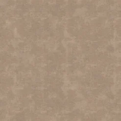 Lot de 6 chaises en tissu chenille mix color taupe x2, beige x2, marron x2 et pieds effet bois avec accoudoirs