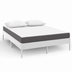 Matelas à mémoire de forme 140x190 épaisseur 16 cm