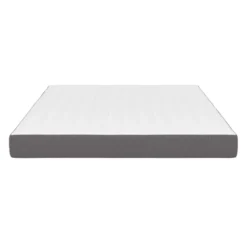 Matelas à mémoire de forme 140x190 épaisseur 16 cm