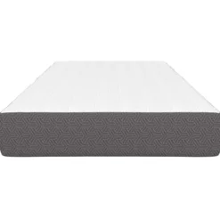 Matelas 90x190 cm à mémoire de forme épaisseur 20 cm