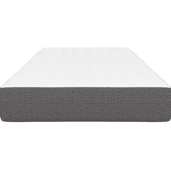 Matelas 90x190 cm à mémoire de forme épaisseur 20 cm