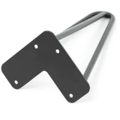 4 pieds de table épingle