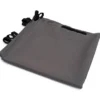 Rideaux extérieurs pour pergola 3x4m gris