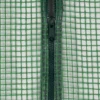 Serre de jardin 24 m² tunnel 8x3 m