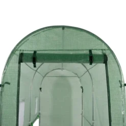 Serre à tomates 3 m² 3x1x2m
