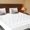 Surmatelas mémoire de forme