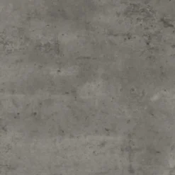 Table de bar haute 2 à 4 personnes blanche et grise effet béton