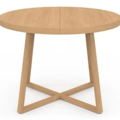 Table à manger 6 personnes en bois