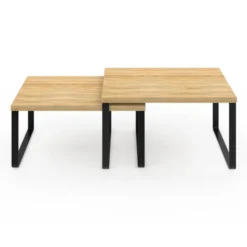 Étagères de rangement pour placard : lot de 4