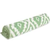 Tapis vert sauge pour terrasse et extérieur